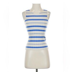 Noisy May Striped Tank XS
